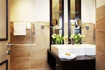 - Kieselgasse Apart-hotel Zurique