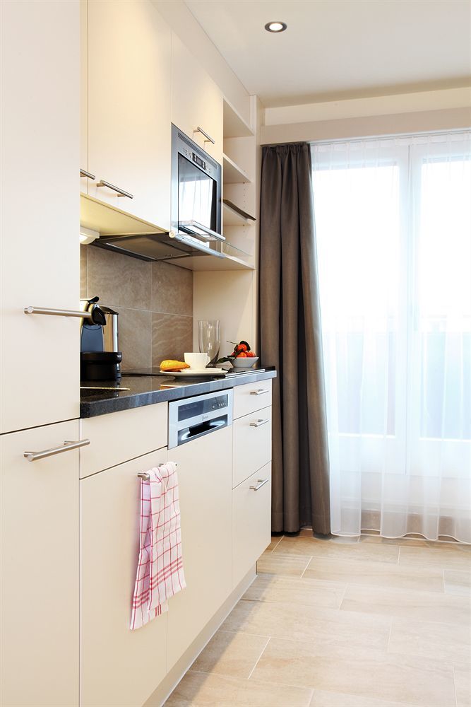 - Kieselgasse Apart-hotel