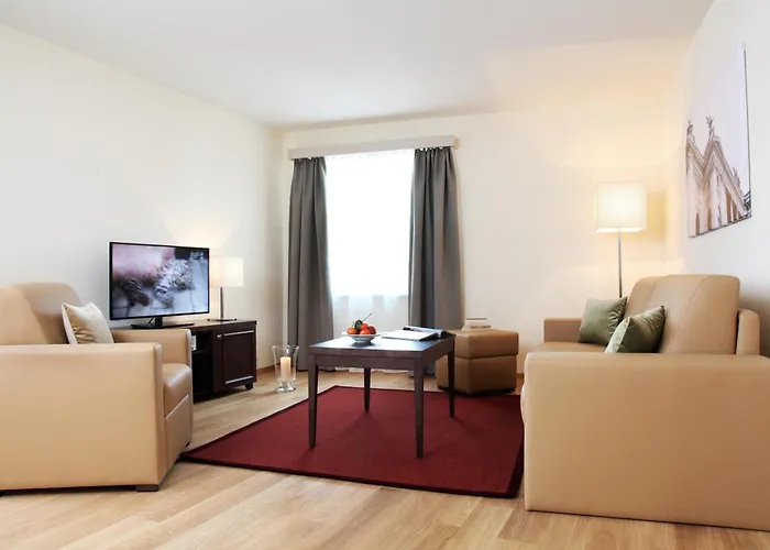 City Stay - Kieselgasse